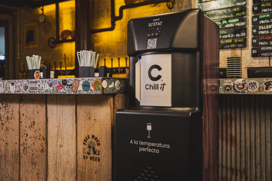 CHILLIT VINOS